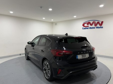 2023 Ford Focus - photo 5