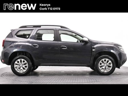 2022 Dacia Duster - photo 14