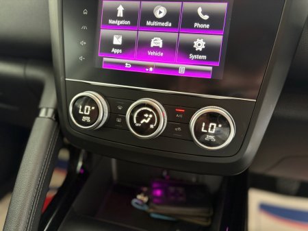 2020 Renault Kadjar - photo 21