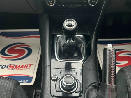 2015 Mazda Mazda3 - photo 18