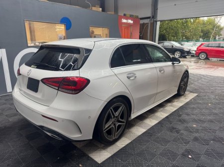 2019 Mercedes-Benz A-Class - photo 3