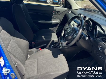 2023 Suzuki Swift - photo 13
