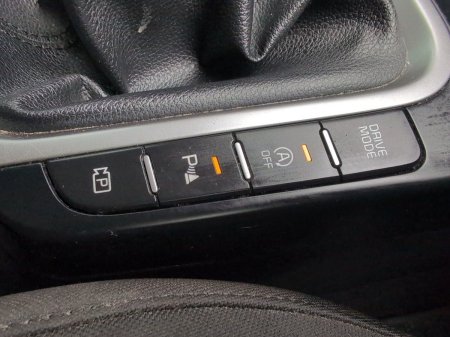 2023 Kia Ceed - photo 11
