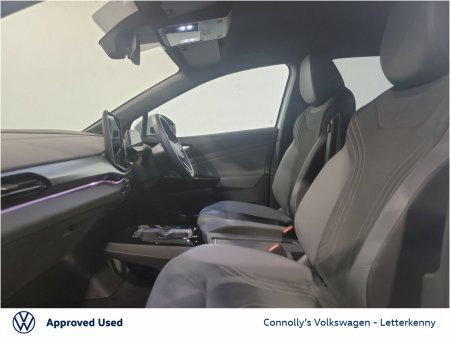 2025 Volkswagen ID.4 - photo 4