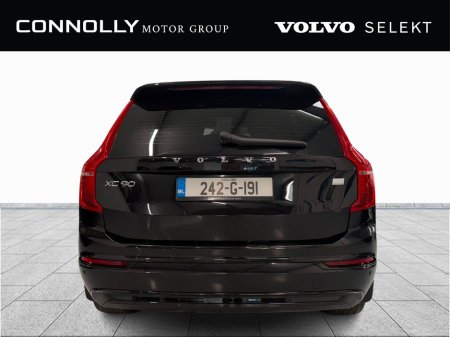 2024 Volvo XC90 - photo 12