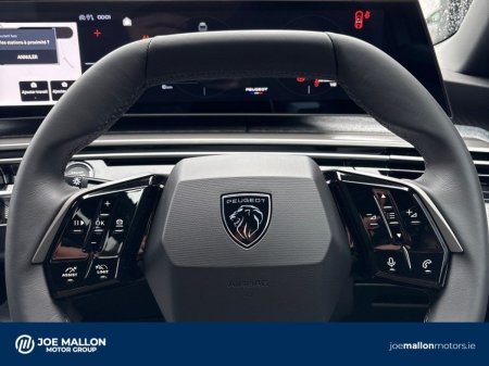 2026 Peugeot 3008 - photo 18