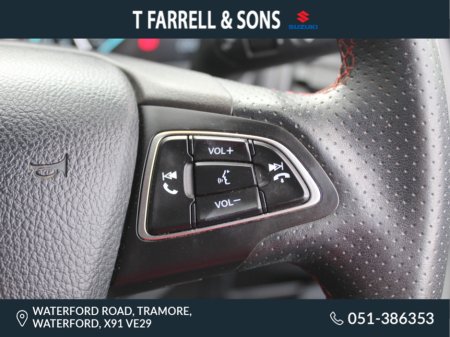 2020 Ford EcoSport - photo 15