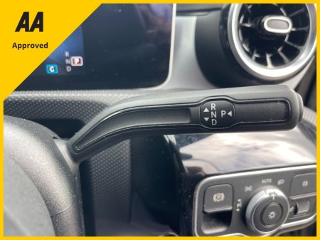 2019 Mercedes-Benz A-Class - photo 4
