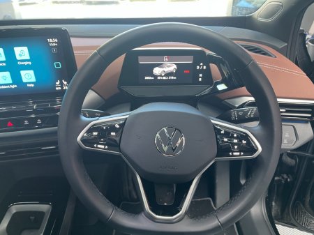 2024 Volkswagen ID.4 - photo 9
