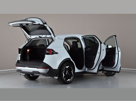 2026 Kia Sportage - photo 15