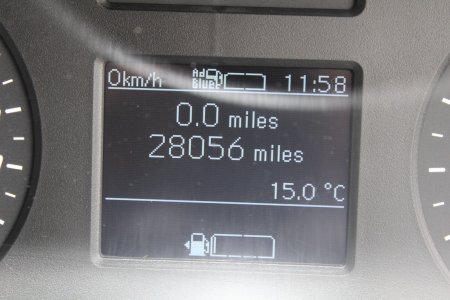 2024 Mercedes-Benz Sprinter - photo 19