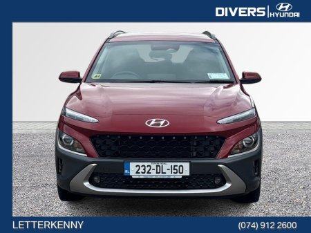 2023 Hyundai KONA - photo 4