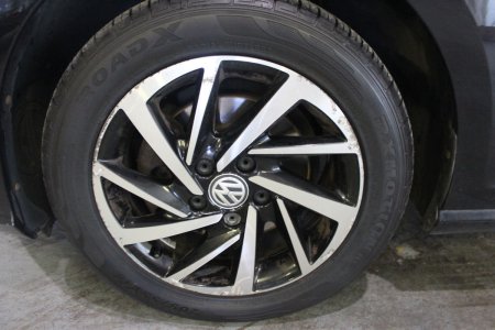 2019 Volkswagen Golf - photo 16
