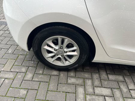 2016 Hyundai i30 - photo 11