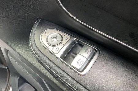 2025 Mercedes-Benz V-Class - photo 16