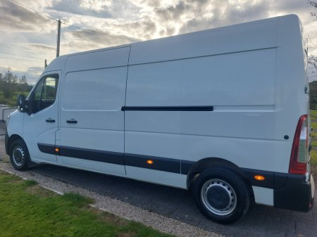 2023 Renault Master - photo 17