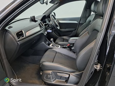 2016 Audi Q3 - photo 3