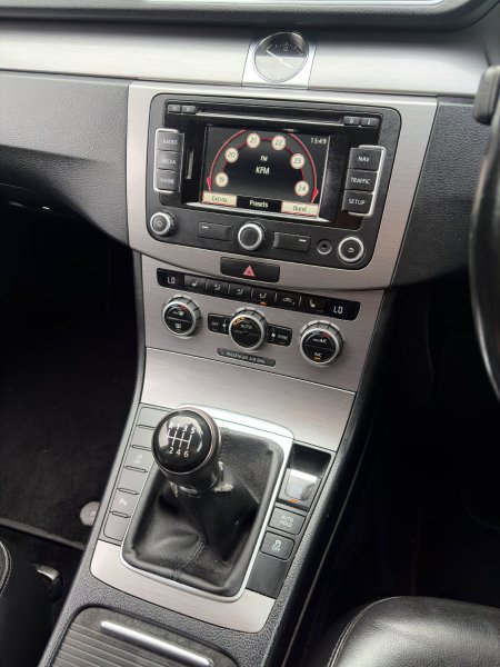 2014 Volkswagen Passat - photo 19