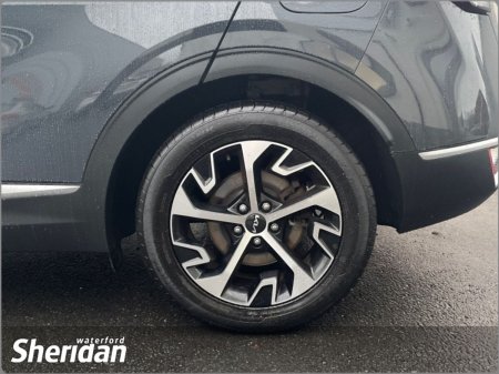 2022 Kia Sportage - photo 10