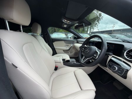 2022 Mercedes-Benz CLA - photo 14