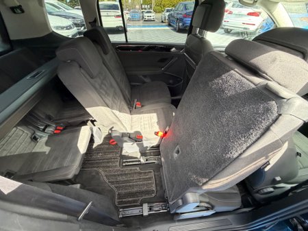 2020 Volkswagen Touran - photo 39