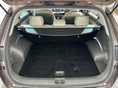 2018 Kia Sportage - photo 25