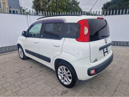 2016 Fiat Panda - photo 7
