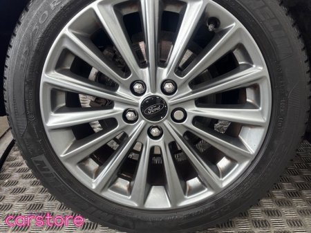 2018 Ford Focus - photo 14