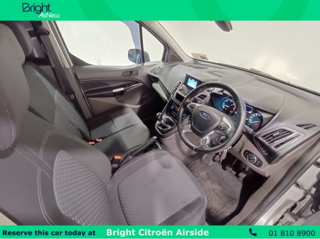 2024 Ford Transit Connect - photo 13