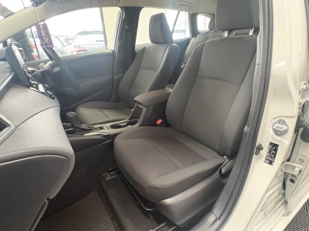 2019 Toyota Corolla - photo 12