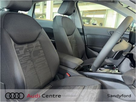 2026 Audi A5 - photo 10