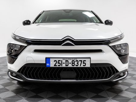 2025 Citroen C5 X - photo 28