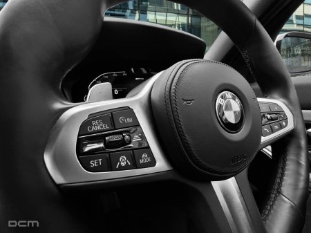 2021 BMW 3-Series - photo 19