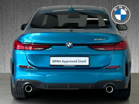 2023 BMW 2-Series - photo 15