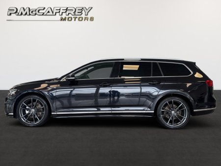 2021 Volkswagen Passat - photo 8
