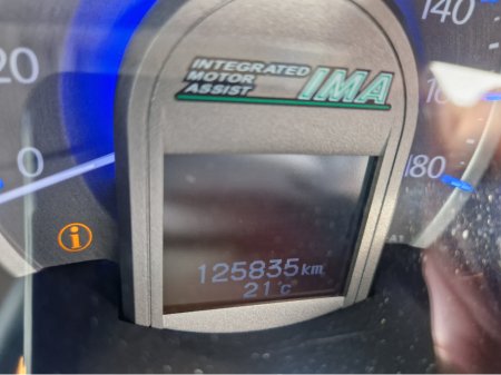 2012 Honda Fit - photo 21