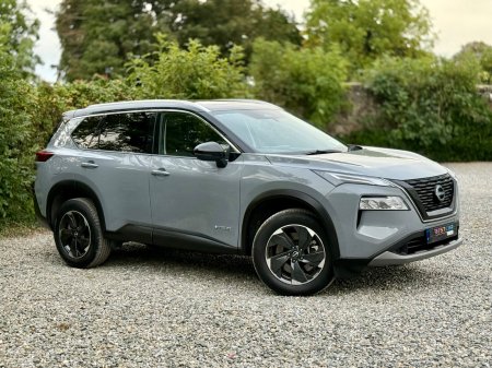 2026 Nissan X-Trail - photo 3