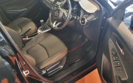 2021 Mazda Mazda2 Hybrid - photo 13