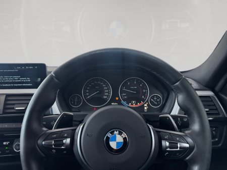 2018 BMW 3-Series - photo 13