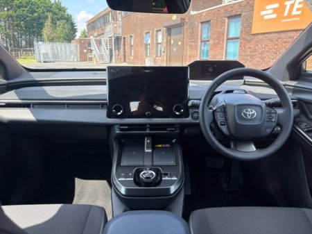 2026 Toyota C-HR - photo 9
