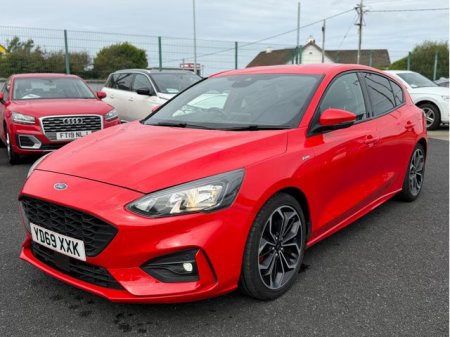 2019 Ford Focus - photo 6