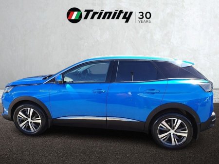 2021 Peugeot 3008 - photo 5