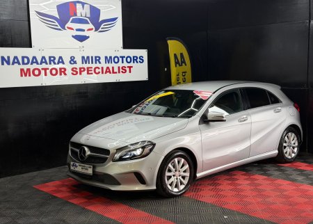 2016 Mercedes-Benz A-Class - photo 3