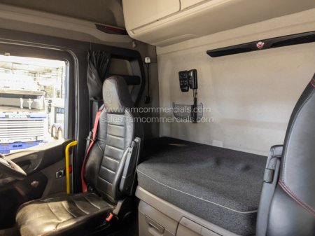 2022 SCANIA 590S - photo 17