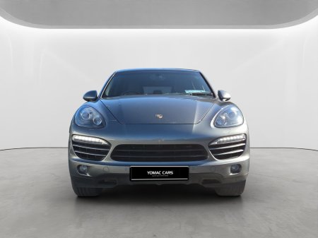 2012 Porsche Cayenne - photo 2