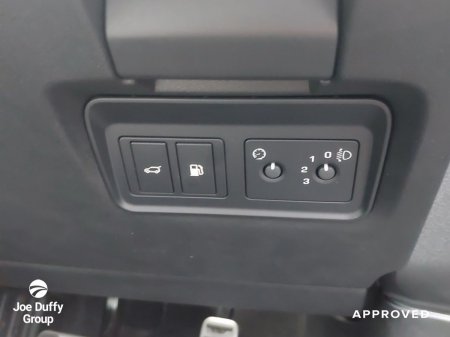 2026 Land Rover Discovery Sport - photo 25