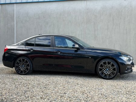 2016 BMW 3-Series - photo 3