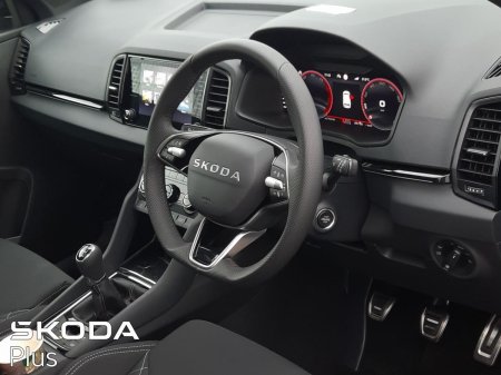 2026 Skoda Karoq - photo 8