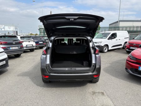 2022 Peugeot 5008 - photo 19