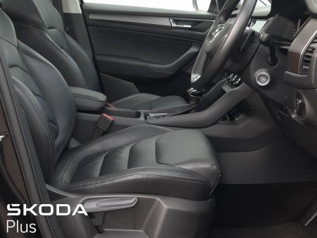 2024 Skoda Kodiaq - photo 20